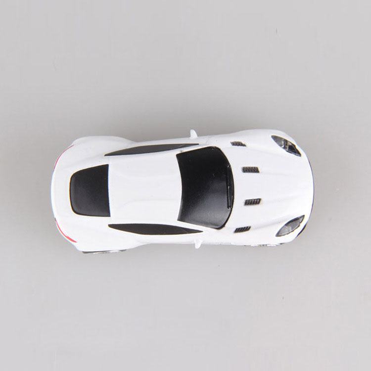 保時捷跑車U盤 由深圳U盤廠家制作