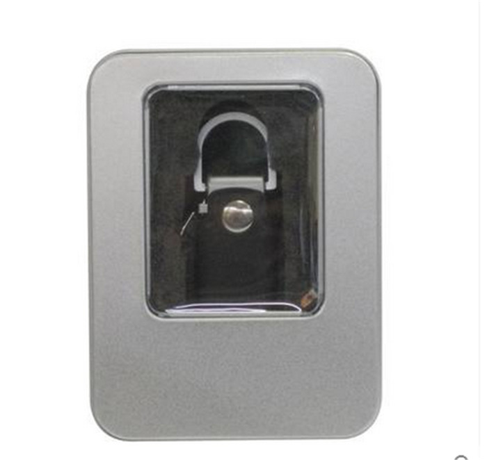 鑰匙扣皮套U盤(pán),金屬皮質(zhì)U盤(pán) 