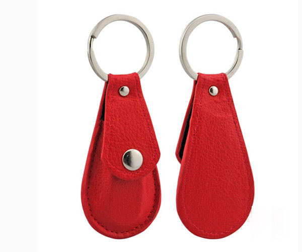 個性小皮包U盤,時尚掛飾優盤