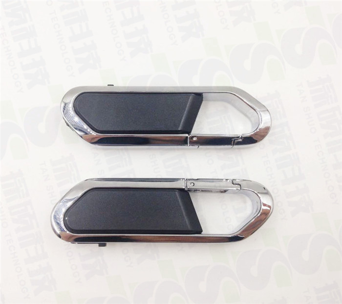 登山扣U盤, 體育用品系列優(yōu)盤 ,定做U盤