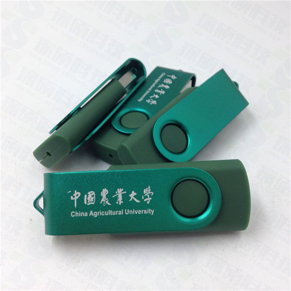 普通旋轉夾子U盤定制,氧化金屬旋轉U盤制作廠家,禮品u盤制作工廠,旋轉夾子u盤禮品,氧化u盤,金屬u盤16g定做