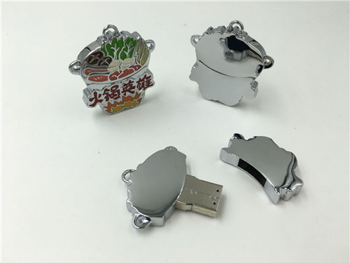 火鍋英雄定制廠家,時(shí)尚金屬開模U盤,高檔金屬U盤定制,贈品禮品U盤,紀(jì)念品U盤工廠,金屬開模U盤禮品