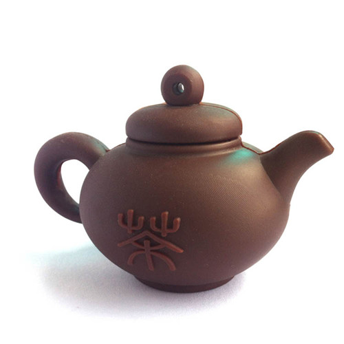 茶壺模型U盤定制,茶具禮品U盤,茶葉促銷禮品U盤