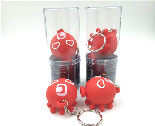 仿真親嘴魚U盤,創意章魚U盤,個性八爪魚U盤禮品