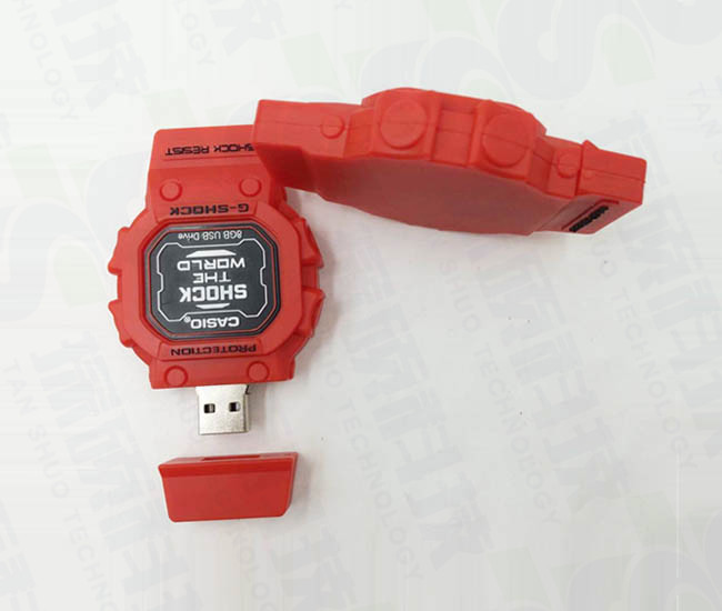 高檔禮品U盤,廣告促銷U盤