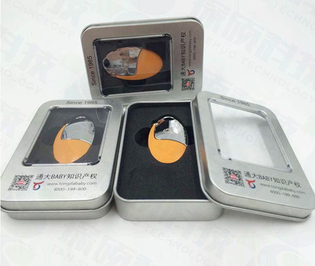 不銹鋼U盤，防水U盤，廣告禮品U盤